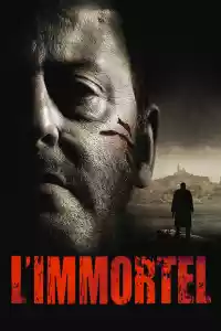 Jaquette du film L'Immortel