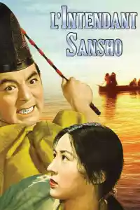 Jaquette du film L'Intendant Sanshô