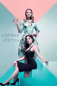 Jaquette du film L'Ombre d'Emily