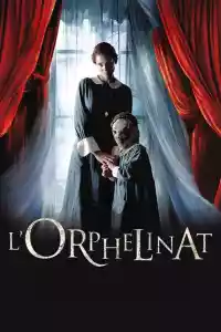 Jaquette du film L'Orphelinat