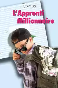 Jaquette du film L'apprenti millionnaire