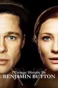 Jaquette du film L'étrange histoire de Benjamin Button