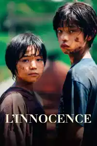 Jaquette du film L'innocence