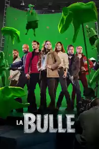 Jaquette du film La Bulle