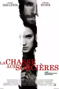 Jaquette du film La Chasse aux sorcières