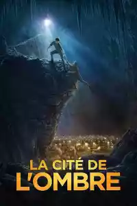 Jaquette du film La Cité de l'ombre