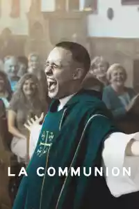 Jaquette du film La Communion