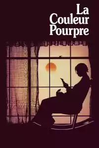 Jaquette du film La Couleur pourpre