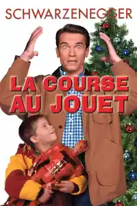 Jaquette du film La Course au jouet