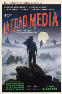 Jaquette du film La Edad Media