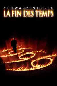 Jaquette du film La Fin des temps