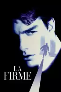 Jaquette du film La Firme