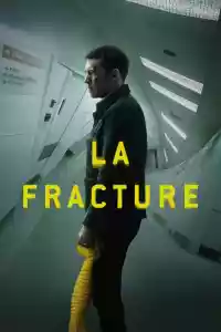 Jaquette du film La Fracture