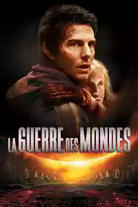 Jaquette du film La Guerre des mondes