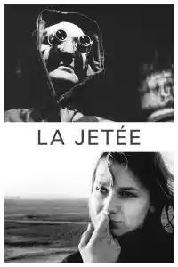 Jaquette du film La Jetée