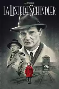 Jaquette du film La Liste de Schindler