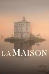 Jaquette du film La Maison