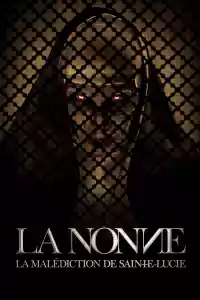 Jaquette du film La Nonne 2