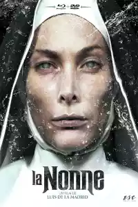 Jaquette du film La Nonne