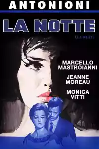 Jaquette du film La Nuit