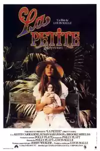 Jaquette du film La Petite