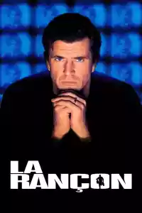 Jaquette du film La Rançon