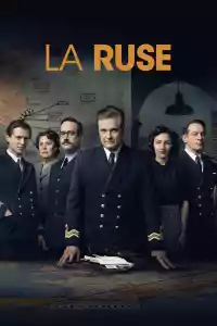 Jaquette du film La Ruse