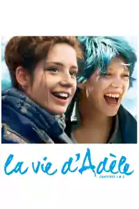 Jaquette du film La Vie d'Adèle - Chapitres 1 et 2