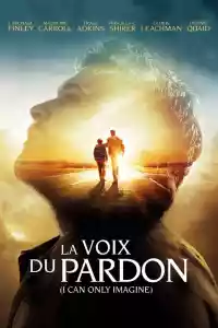 Jaquette du film La Voix du pardon