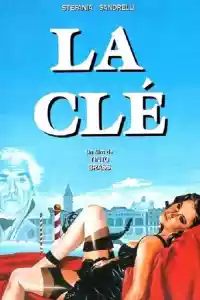 Jaquette du film La clef