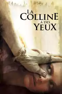 Jaquette du film La colline a des yeux