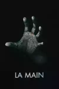 Jaquette du film La main