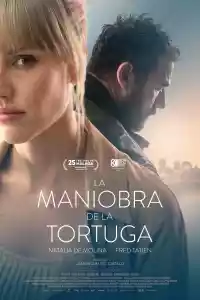 Jaquette du film La maniobra de la tortuga