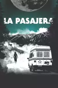 Jaquette du film La pasajera