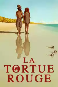 Jaquette du film La tortue rouge