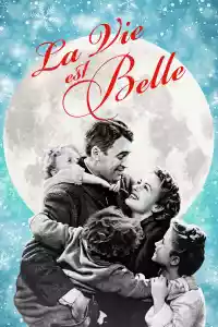 Jaquette du film La vie est belle