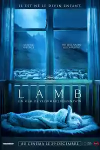 Jaquette du film Lamb