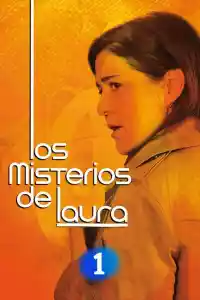 Jaquette du film Laura y el misterio del asesino inesperado