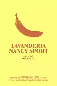 Jaquette du film Lavandería Nancy Sport