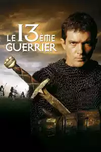 Jaquette du film Le 13ème Guerrier