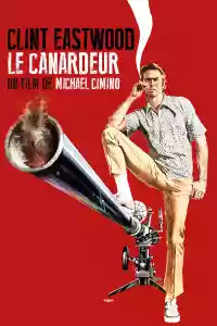 Jaquette du film Le Canardeur