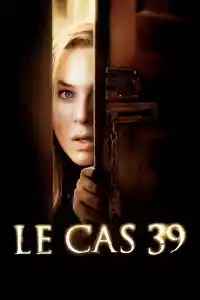 Jaquette du film Le Cas 39