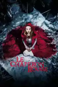 Jaquette du film Le Chaperon rouge