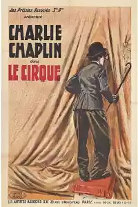 Jaquette du film Le Cirque