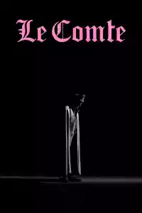 Jaquette du film Le Comte