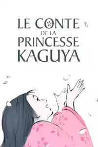 Jaquette du film Le Conte de la princesse Kaguya