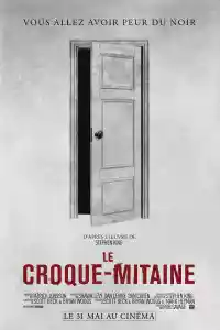 Jaquette du film Le Croque-Mitaine