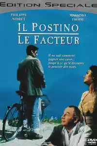 Jaquette du film Le Facteur