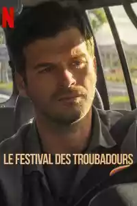 Jaquette du film Le Festival des troubadours