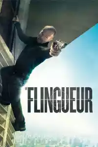 Jaquette du film Le Flingueur